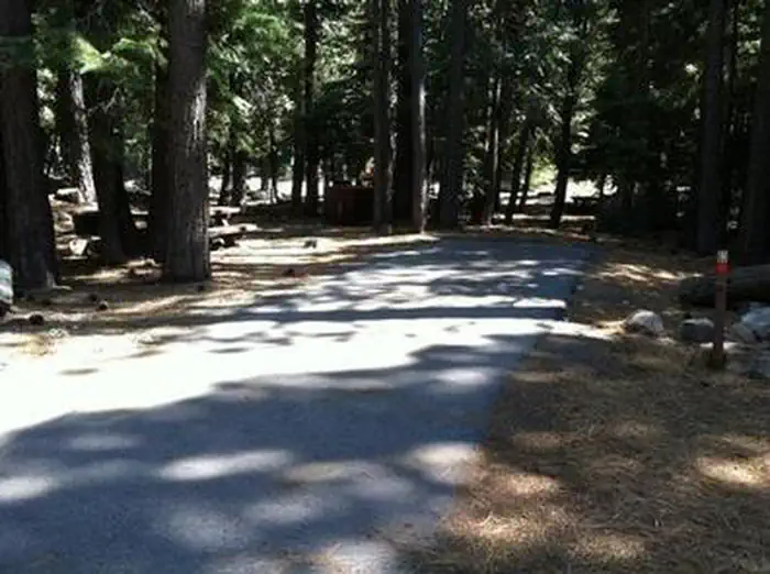William Kent Campground — William Kent Campground 5