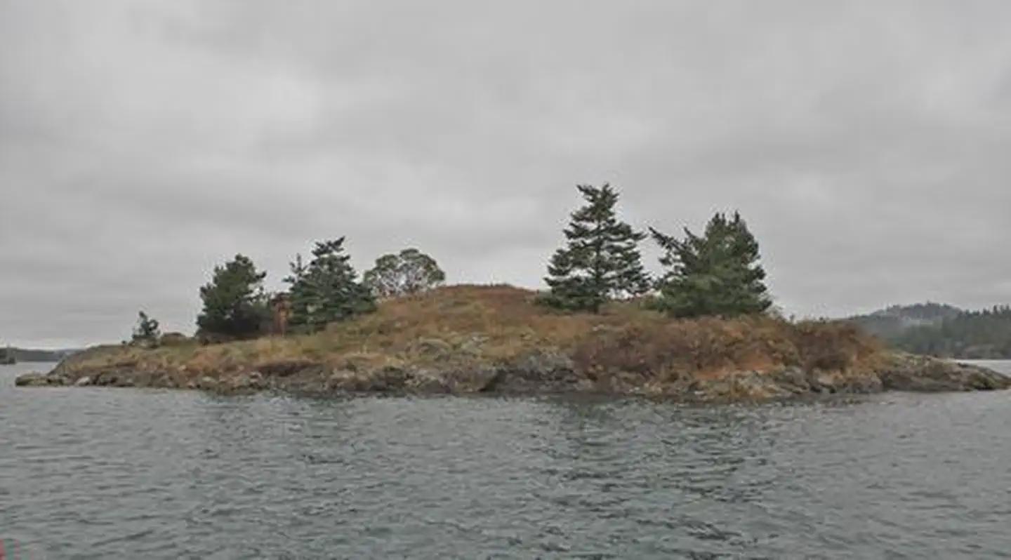 Blind Island State Park