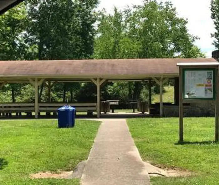 Roaring River Park β ROARING RIVER PARK
