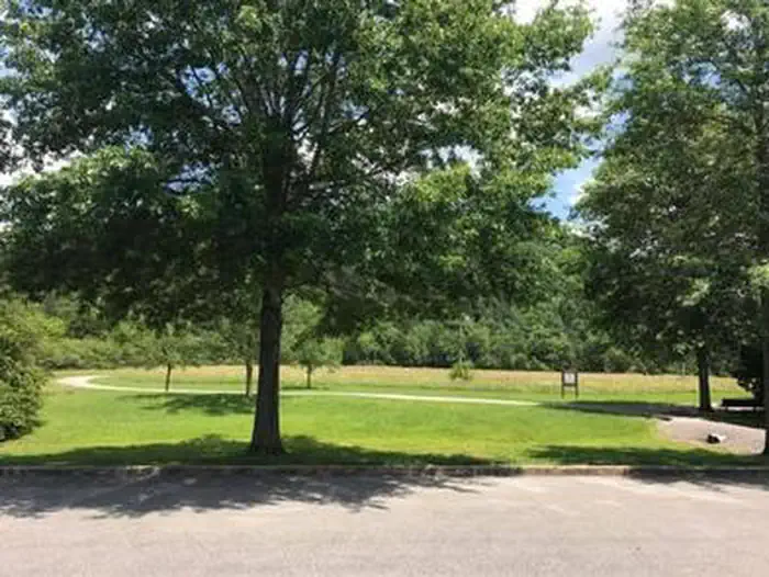 Roaring River Park β ROARING RIVER PARK
