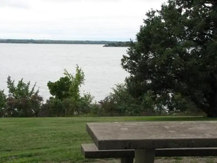 Kansas View — KANZA VIEW 2