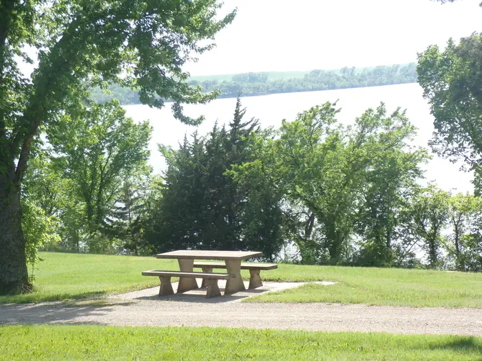 Kansas View — Kanza View 1A