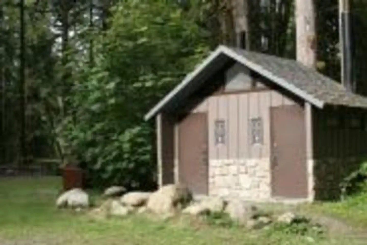 Tulalip Group Camp — Tulalip Group Camp