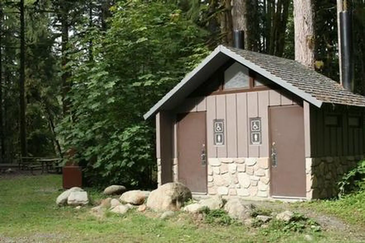 Tulalip Group Camp — Tulalip Group Camp