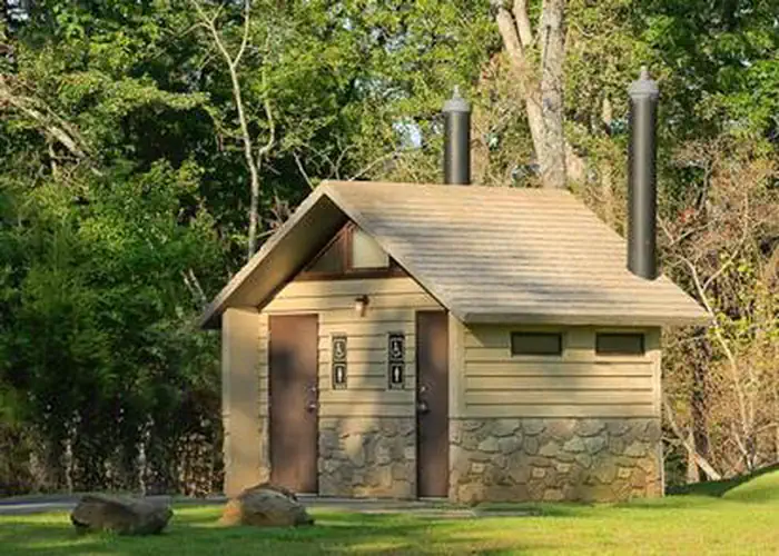 Kings Mountain Point Picnic Pavilion (Nc) — KINGS MOUNTAIN POINT PICNIC PAVILION (NC)