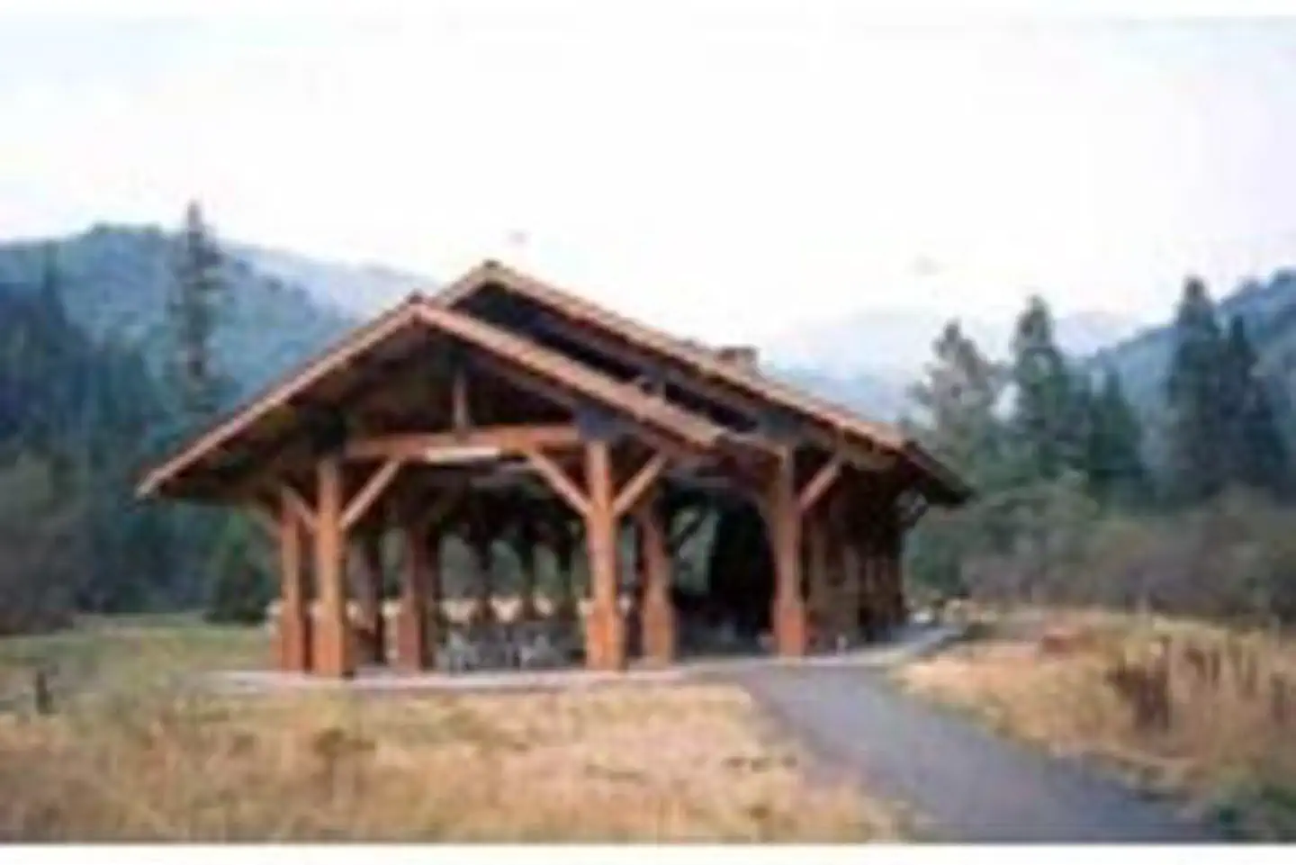Wilderness Gateway — WILDERNESS GATEWAY