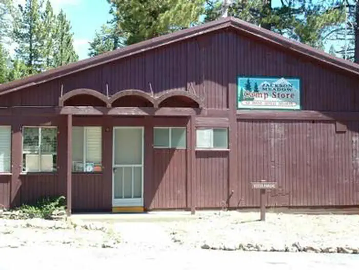 Findley Campground — FINDLEY CAMPGROUND