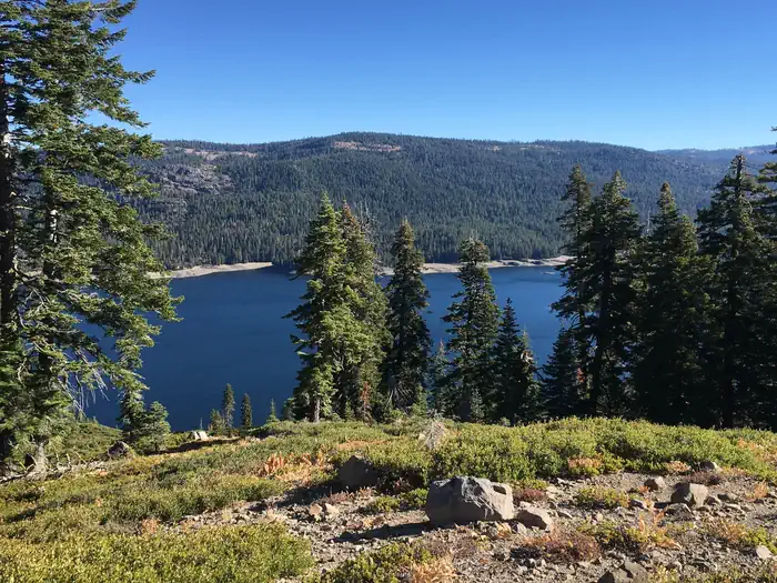 Findley Campground — FINDLEY CAMPGROUND