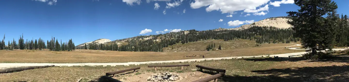 Twelve Mile Flat