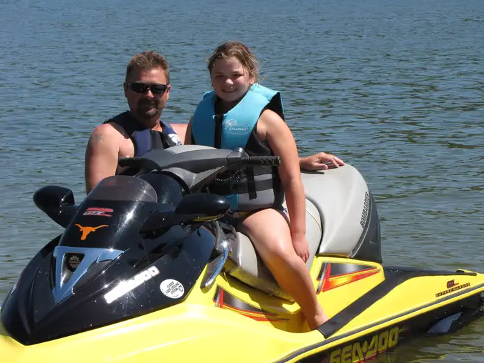 Jefferson Ridge — Dierks Lake Recreation