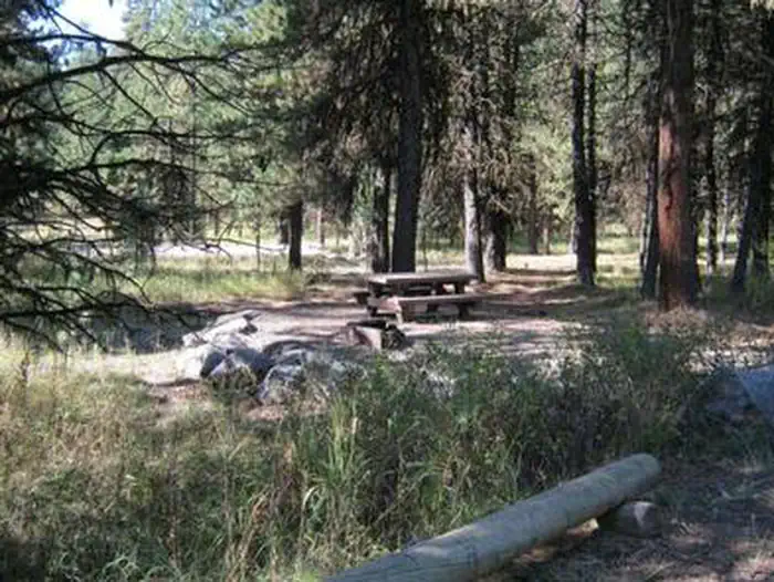 Ochoco Divide Group Site β OCHOCO DIVIDE GROUP SITE