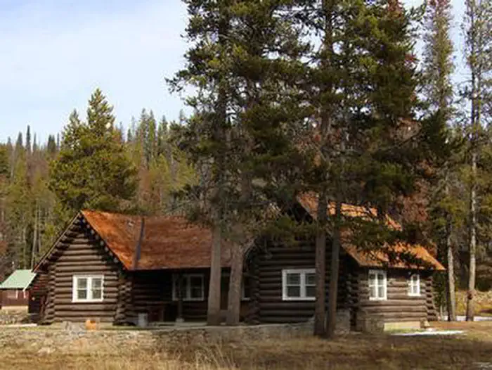 Elk Creek Cabins β Elk Creek Cabins