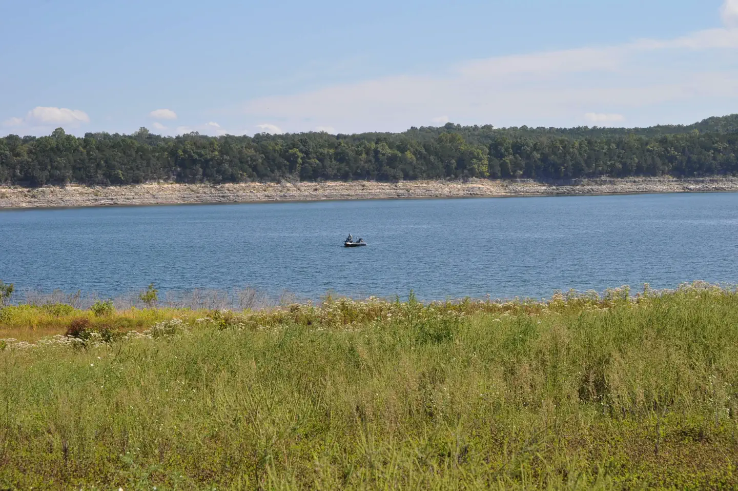 Buck Creek (mo) — BUCK CREEK (MO)