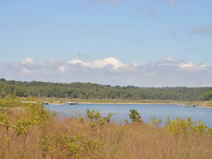 Buck Creek (mo) — BUCK CREEK MISSOURI