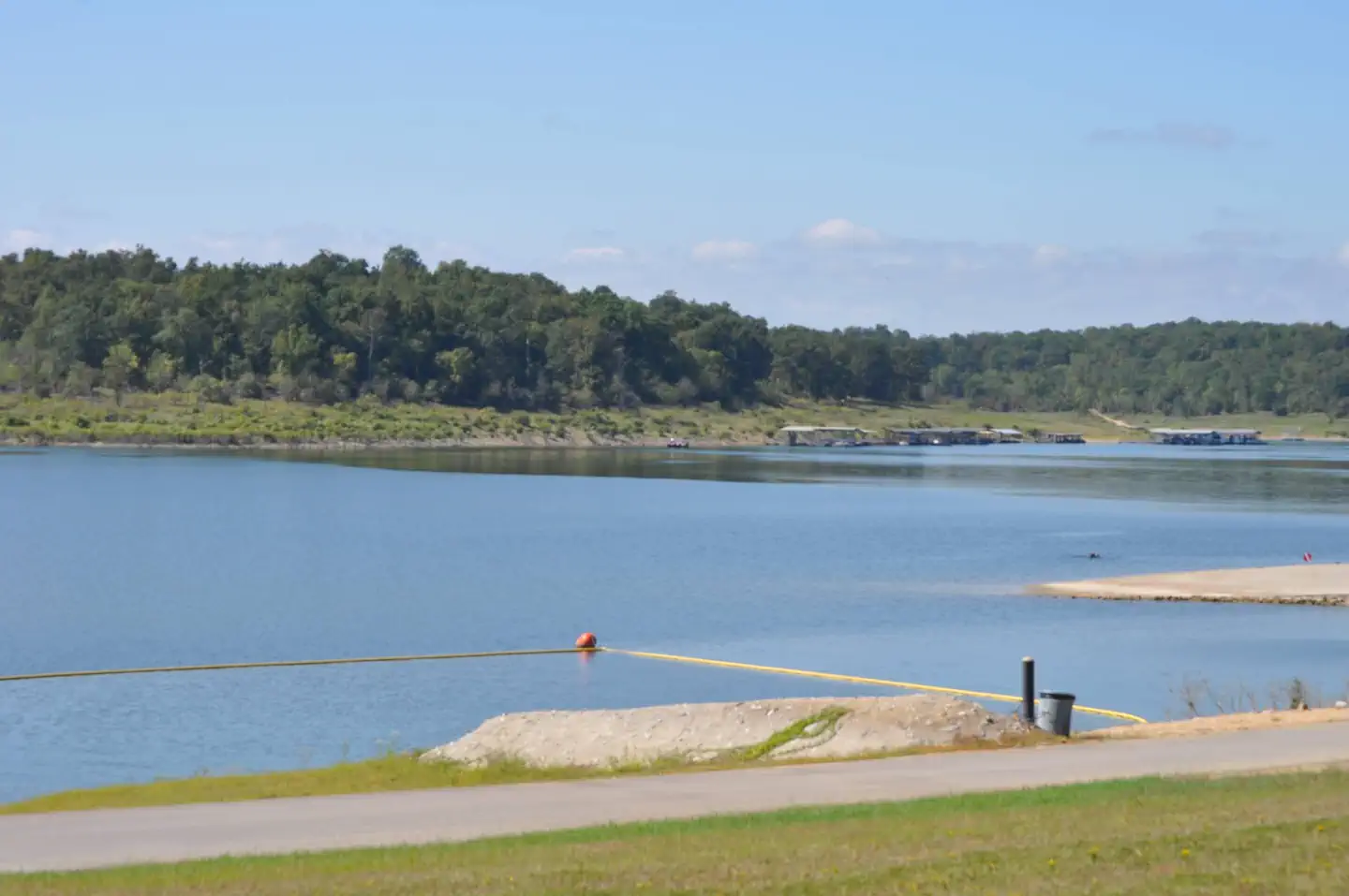 Buck Creek (mo) — BUCK CREEK (MO)