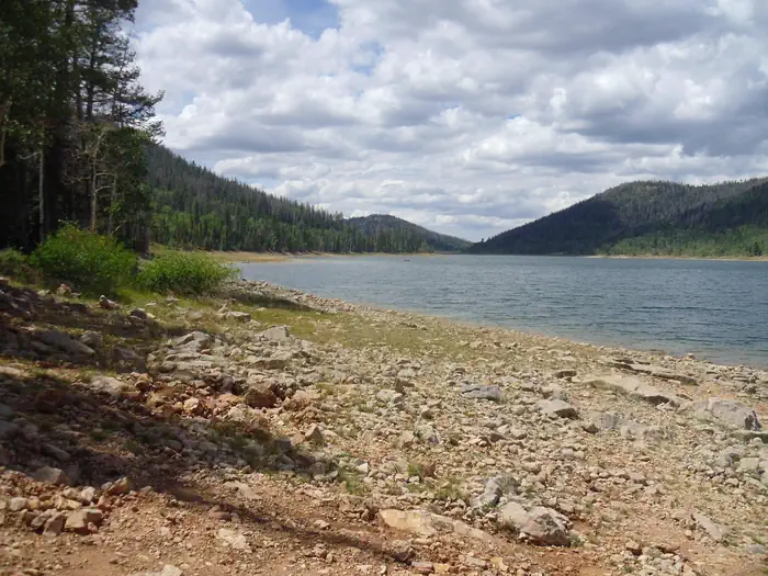 Te-ah β Navajo Lake