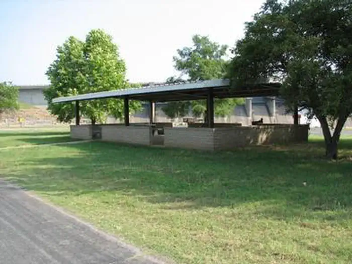 Dam Site - Fort Gibson Lake - Primitive Camping — DAM SITE (FORT GIBSON LAKE)