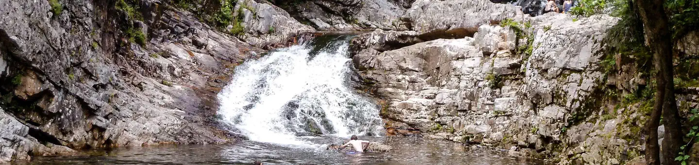 Paint Creek