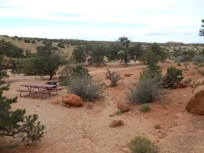 Windwhistle Group Site — Windwhistle Group Site (2)