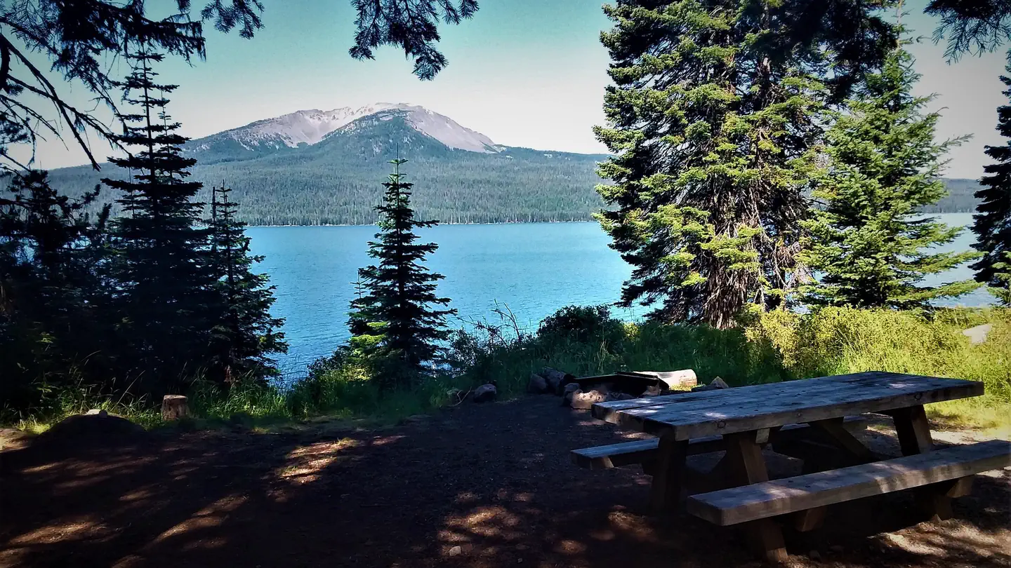 Diamond Lake RV Park