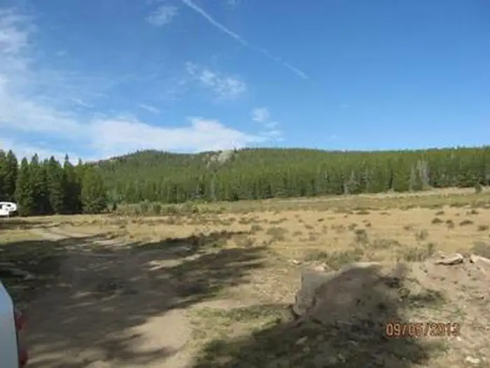 Pole Creek Cabin β POLE CREEK CABIN