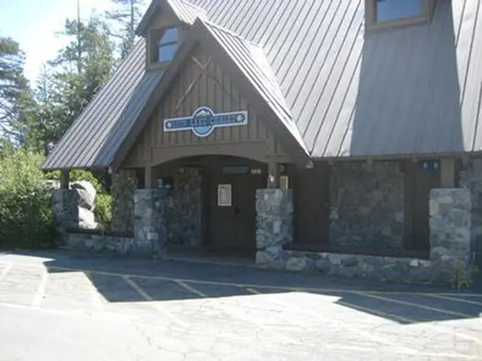 Loon Lake Equestrian Campground