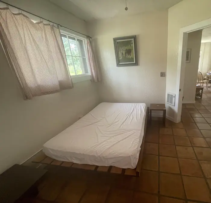 Portal Ccc House β 1st Bedroom