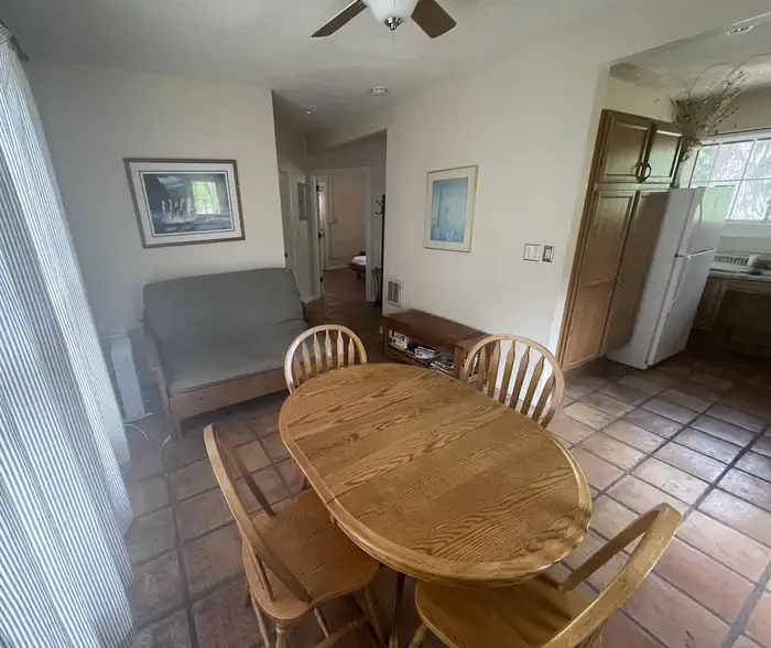 Portal Ccc House β Dining Room