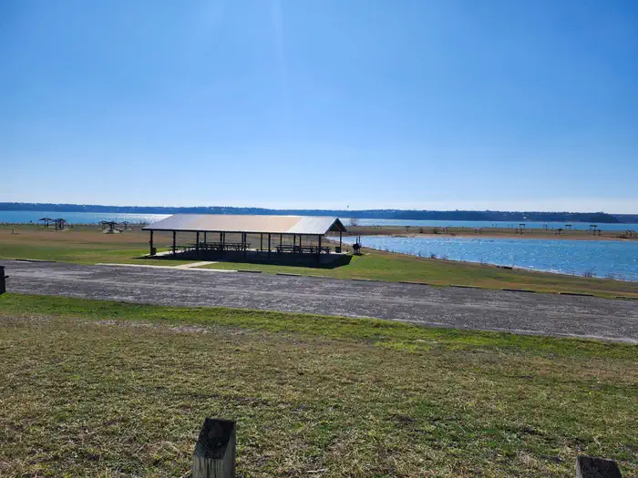 Temples Lake β Temples Lake Pavilion