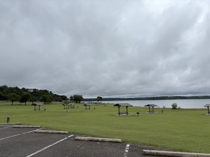 Temples Lake β A photo of facility TEMPLES LAKE Day Use Area