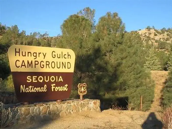 Hungry Gulch