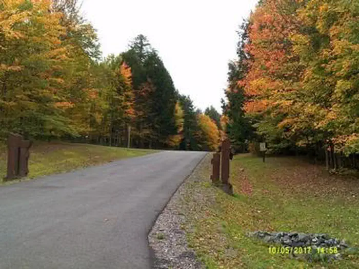 Sylvania (clark Lake) Campground — Sylvania (Clark Lake) Campground