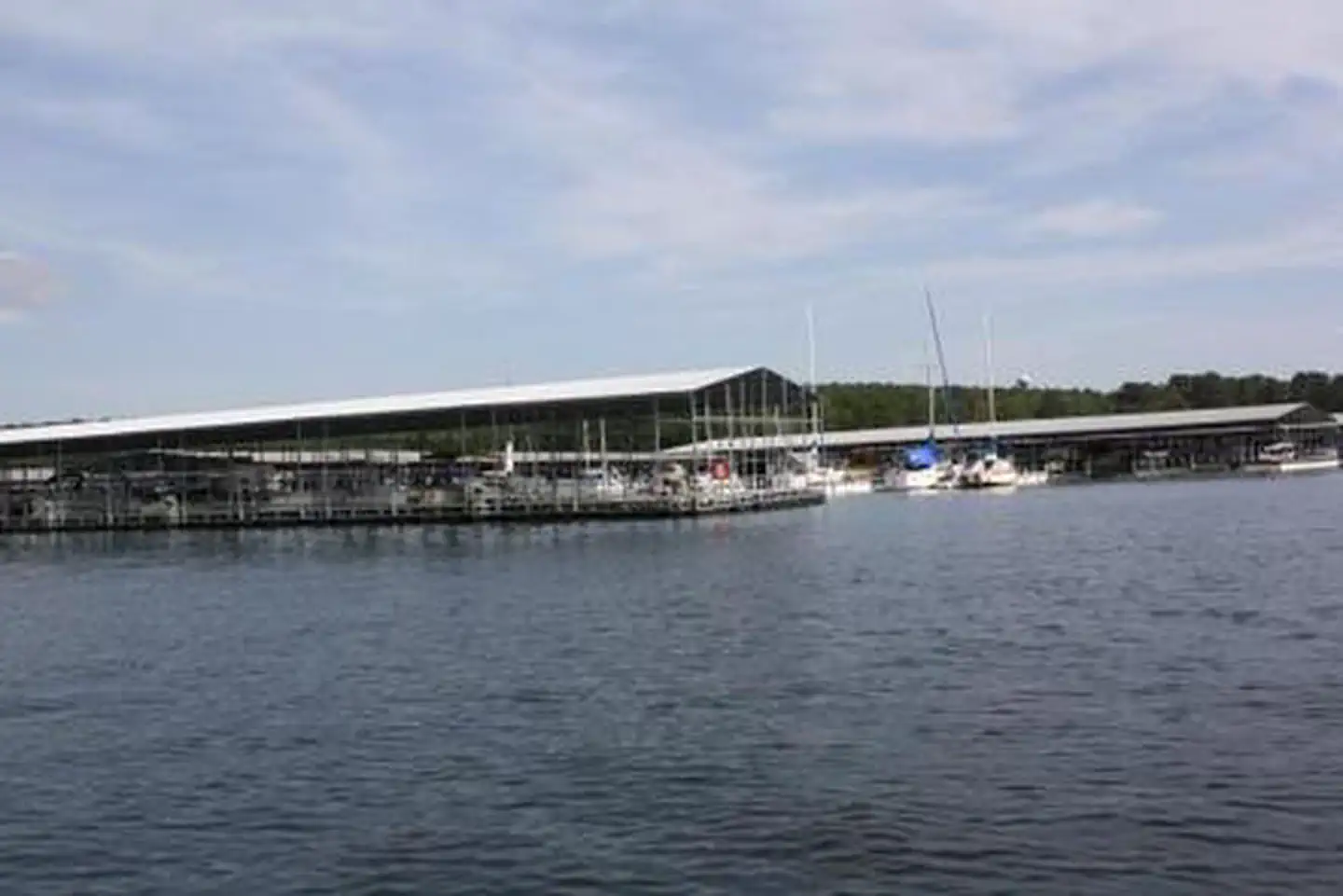 Dam Site(greers Ferry) — DAM SITE(GREERS FERRY)