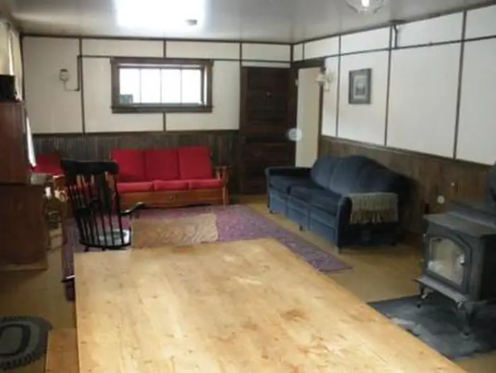 Hogback Homestead β HOGBACK HOMESTEAD