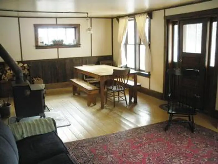 Hogback Homestead β HOGBACK HOMESTEAD