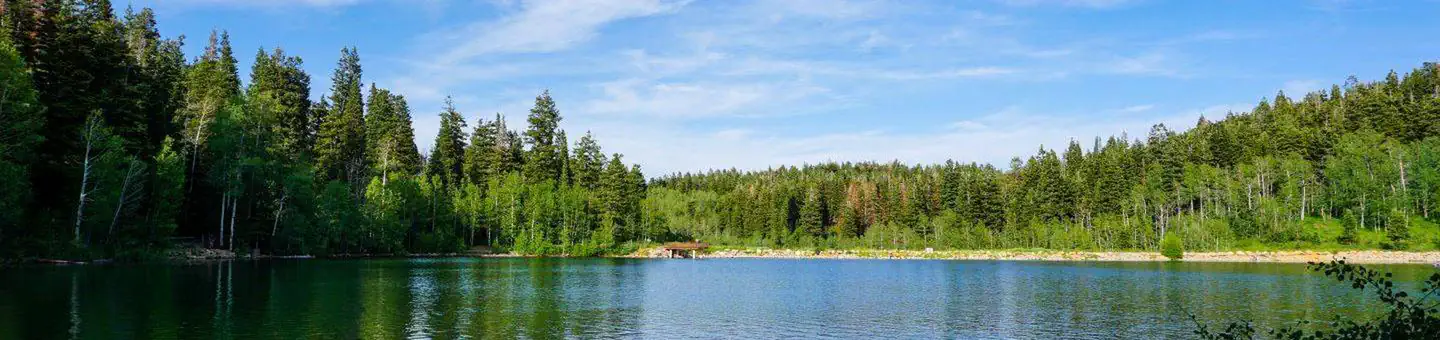 Payson Lakes