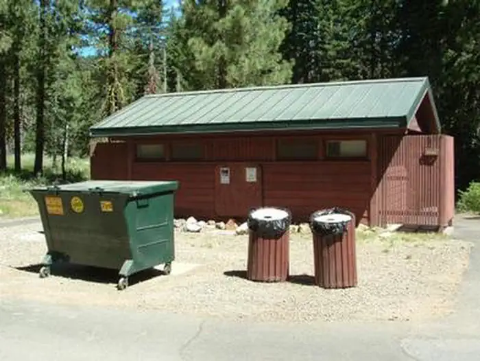 East Meadow Campground — EAST MEADOW CAMPGROUND