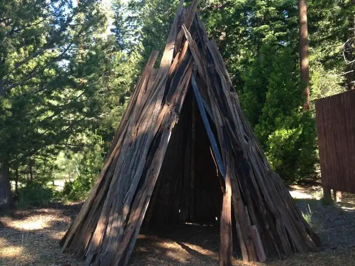 Meeks Bay Resort — Gadu,  Washoe Summer House