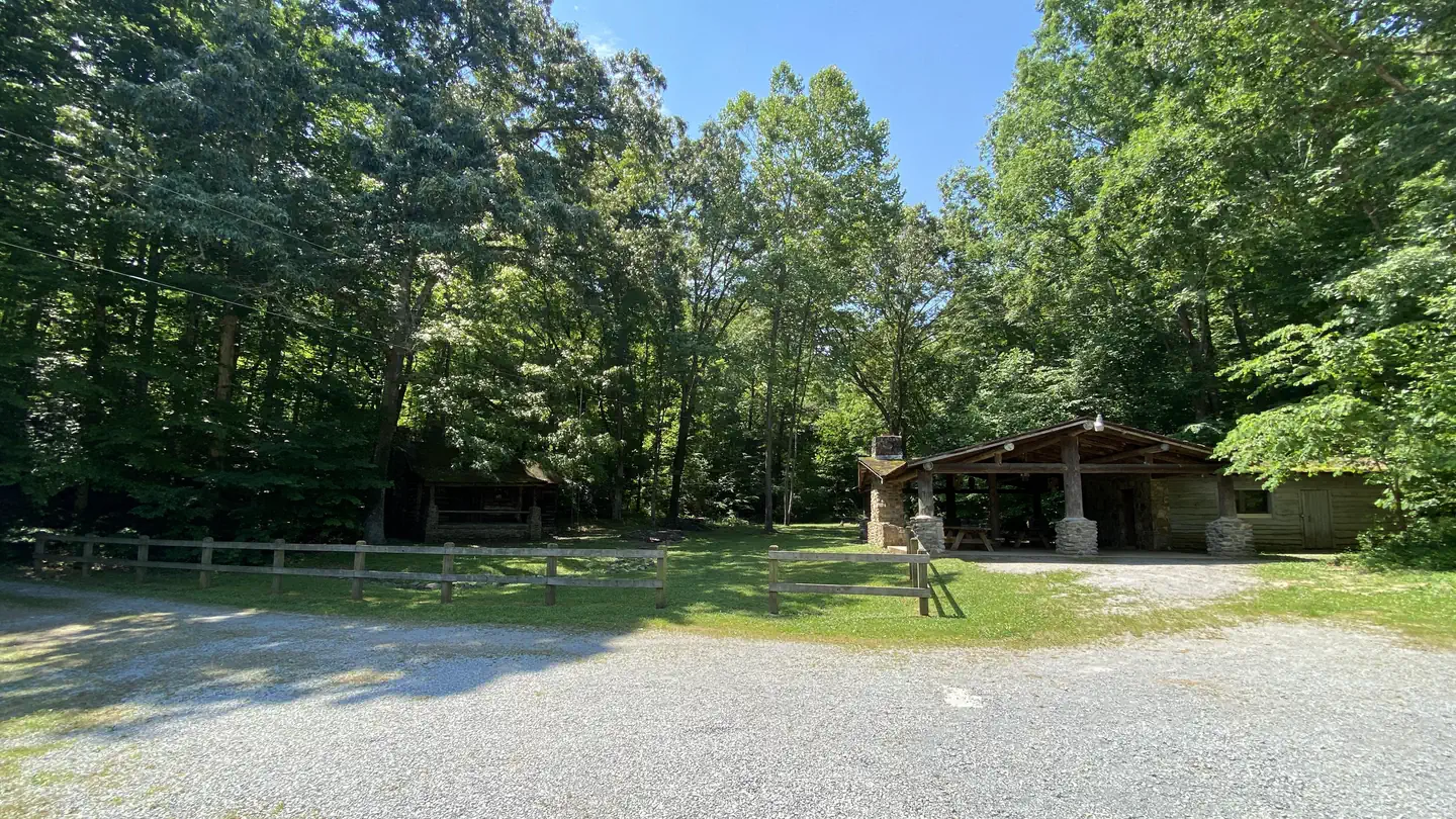 Katy Branch