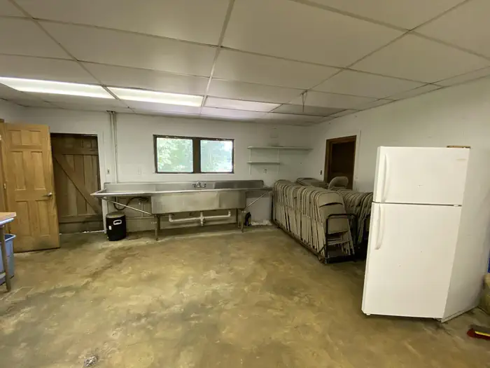 Katy Branch — Inside the Pavilion 2