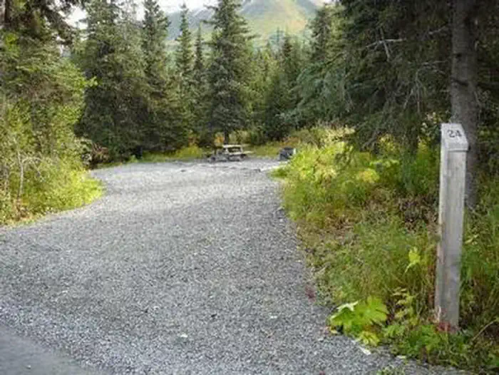 Tenderfoot Creek — TENDERFOOT CREEK
