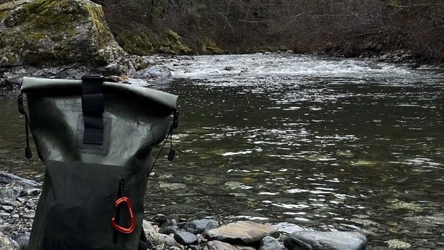 Bridge Camp Campground