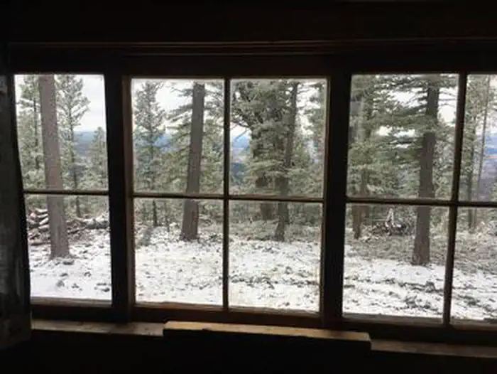 Strawberry Cabin — STRAWBERRY CABIN