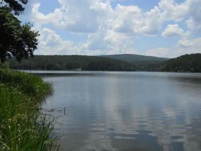 Cedar Lake (Oklahoma) Equestrian Camp — CEDAR LAKE (OKLAHOMA)