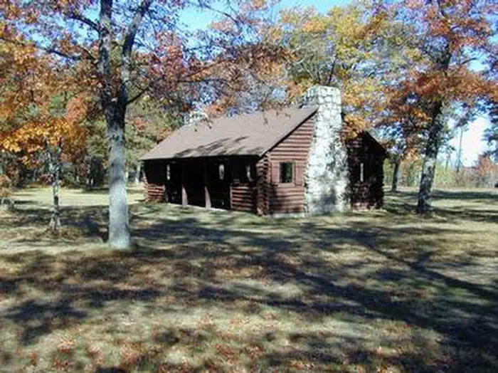 Rollways Campground — ROLLWAYS CAMPGROUND