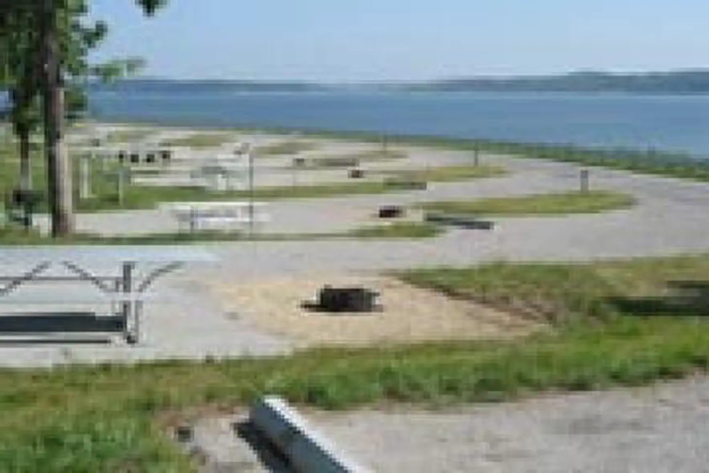 Tuttle Creek Cove — TUTTLE CREEK COVE
