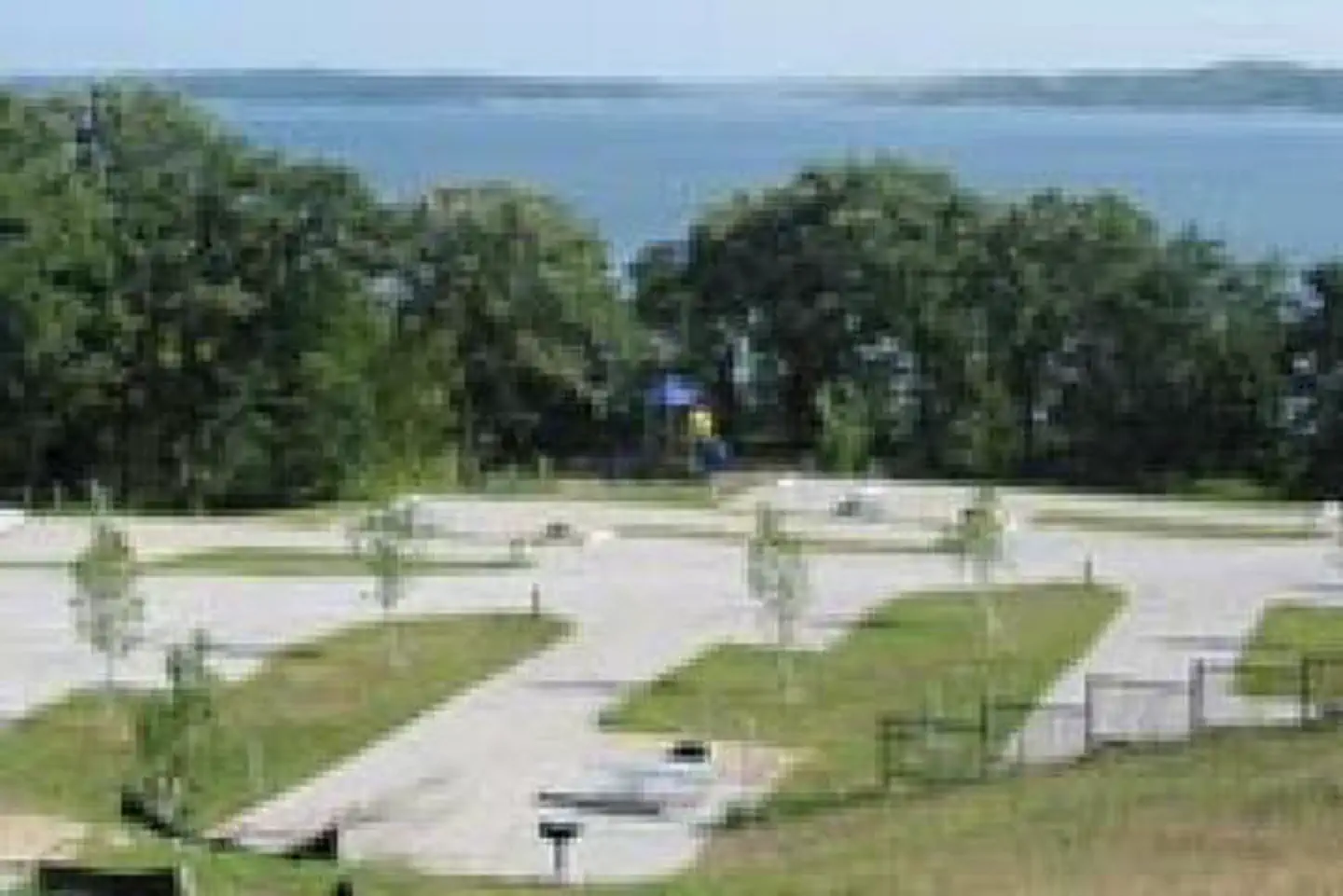 Tuttle Creek Cove — TUTTLE CREEK COVE