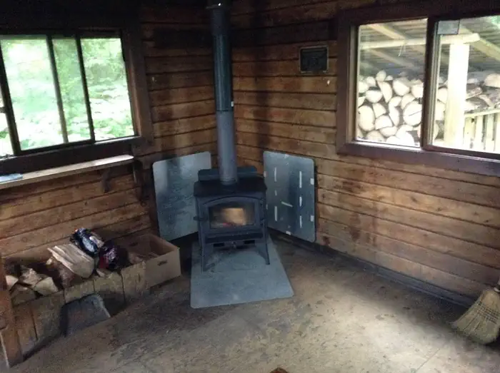 Moser Island Cabin β MOSER ISLAND CABIN66