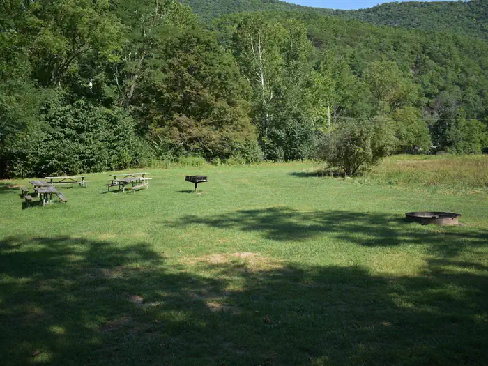 Jess Judy β Group Site A