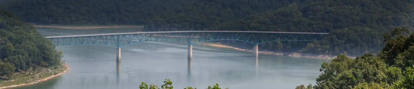 Hurricane bridge